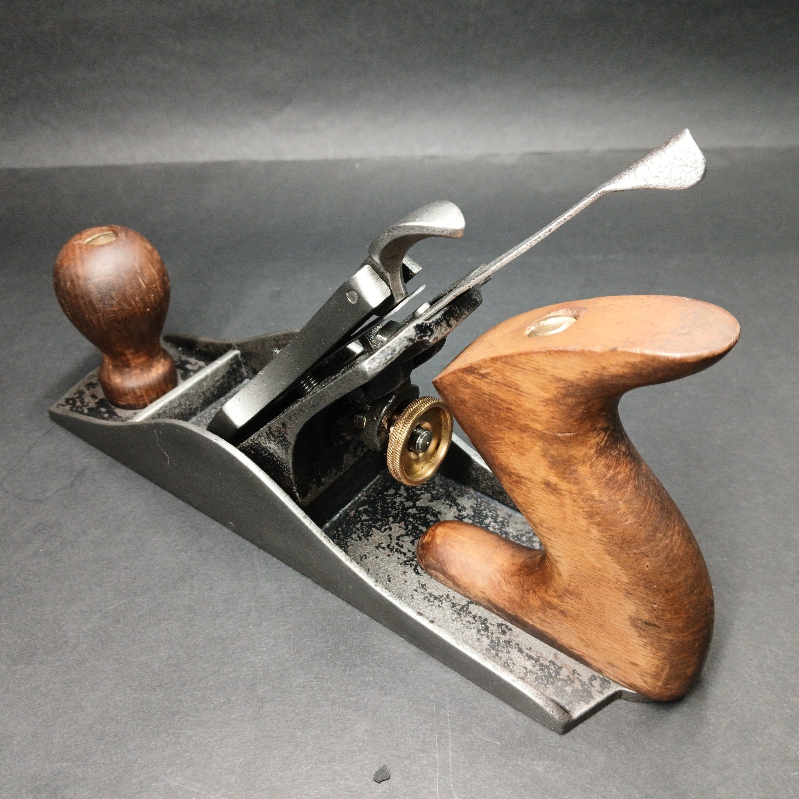 Vintage no.4 Size Smooth Plane