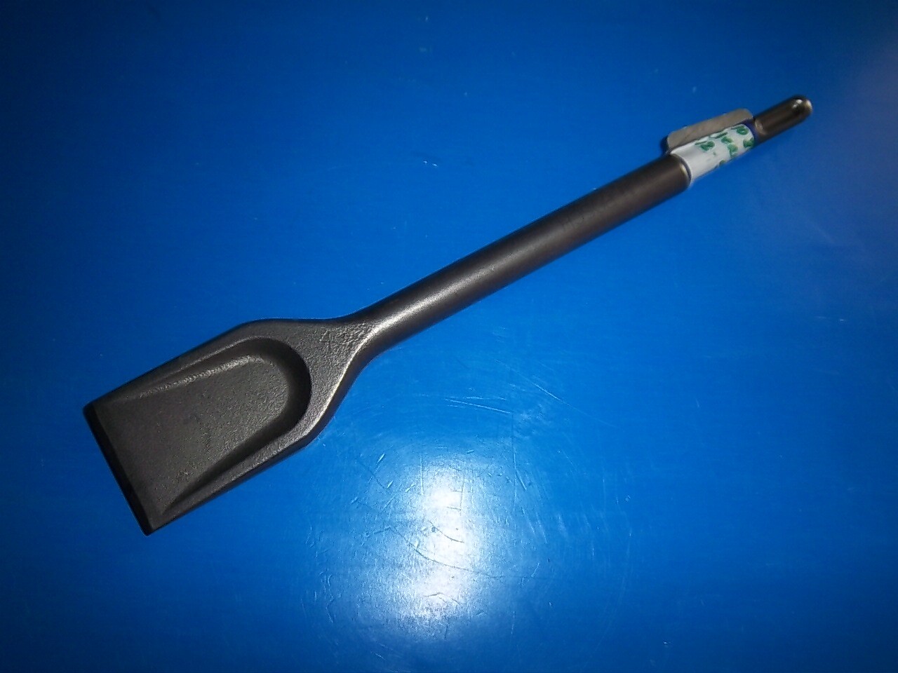 NEW BOSCH DRILL CHISEL 1 1/2″ X 10″ SDSP 108990 FREE SHIPPING