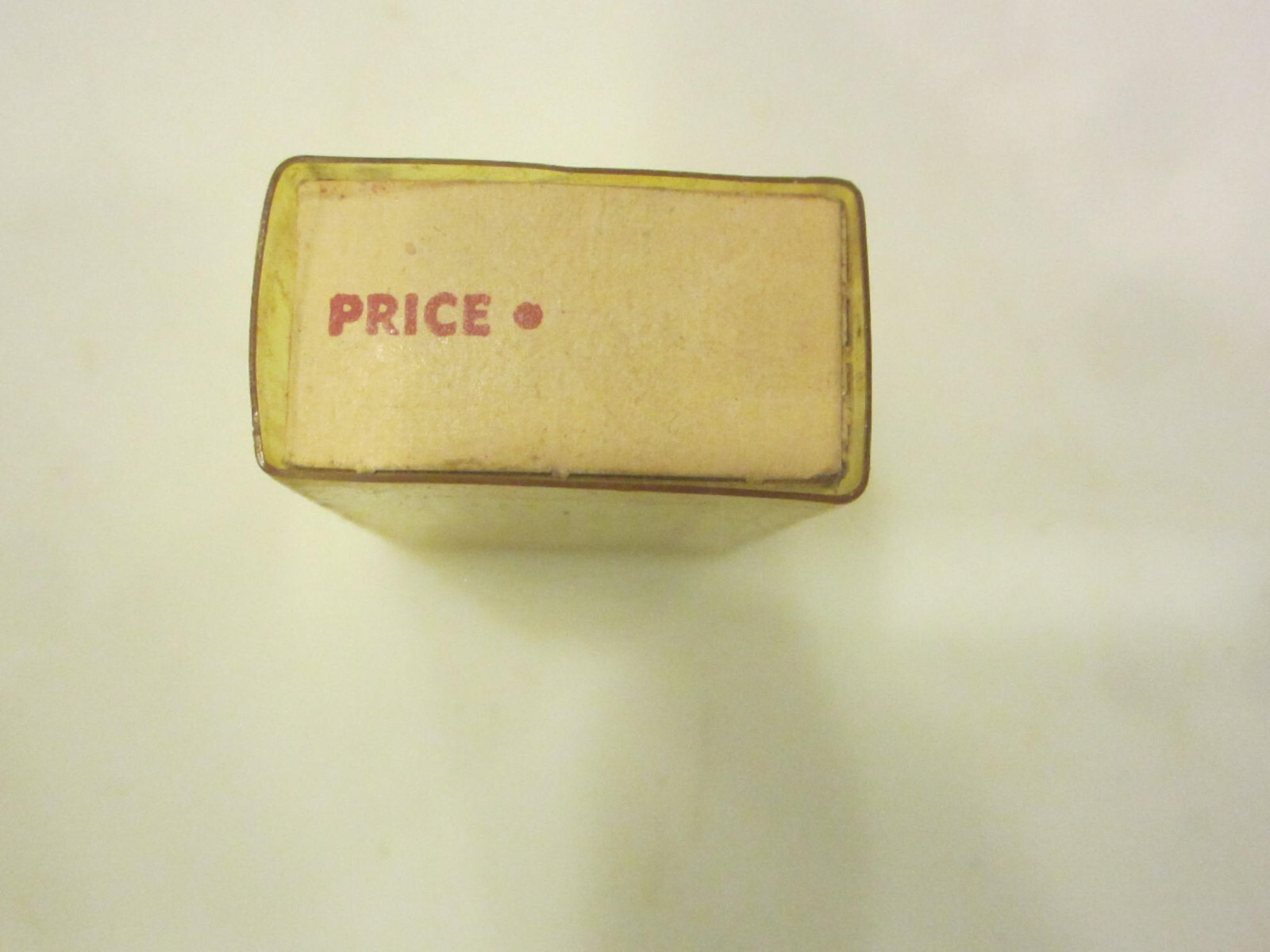 national lock company Friction Catch R204 Zinc