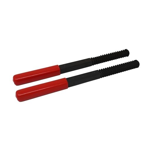 8240 Universal 53-Piece Rethreading Set, RED