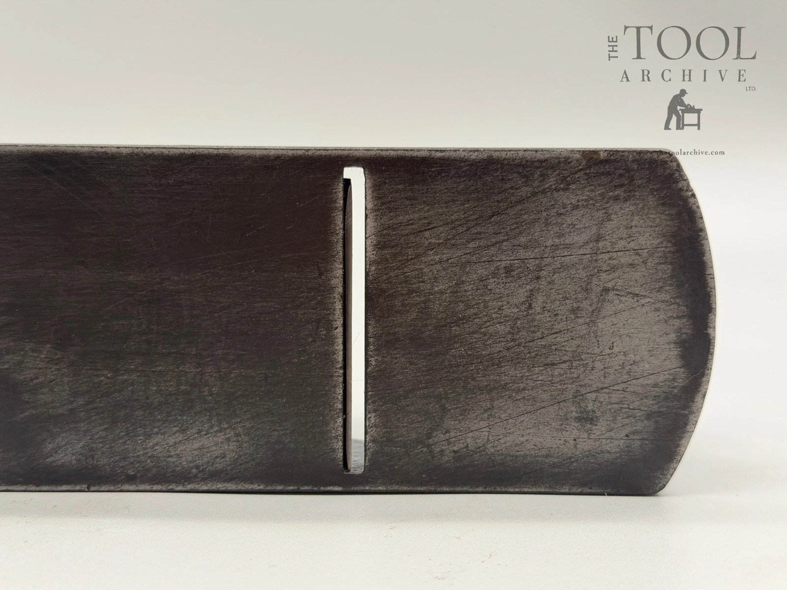 Stanley-Bailey No. 4-1/2 Bench Plane (Smoother) – “Type 11”