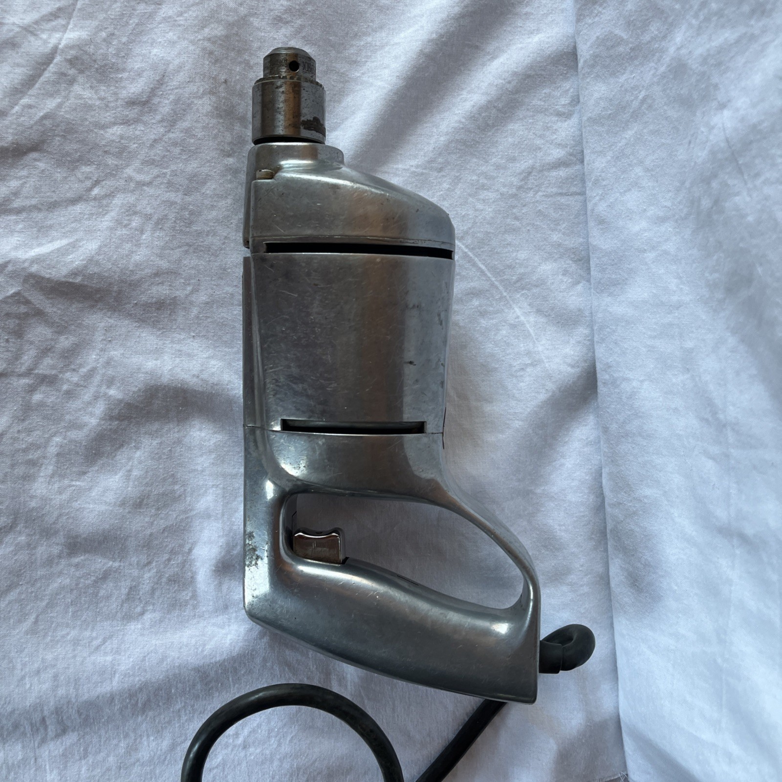 Vintage Craftsman “80” Electric Drill Model 315.7710 Works 1/4IN W/Key, USA