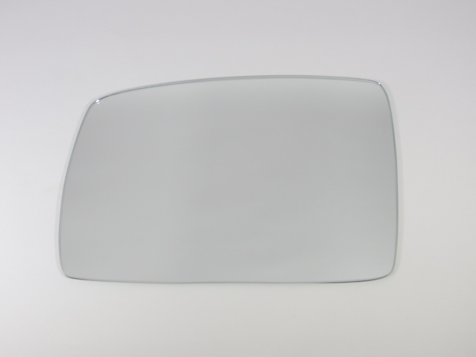 For Land Rover Freelander 2006-2014 Left Side Wing Mirror Glass Convex