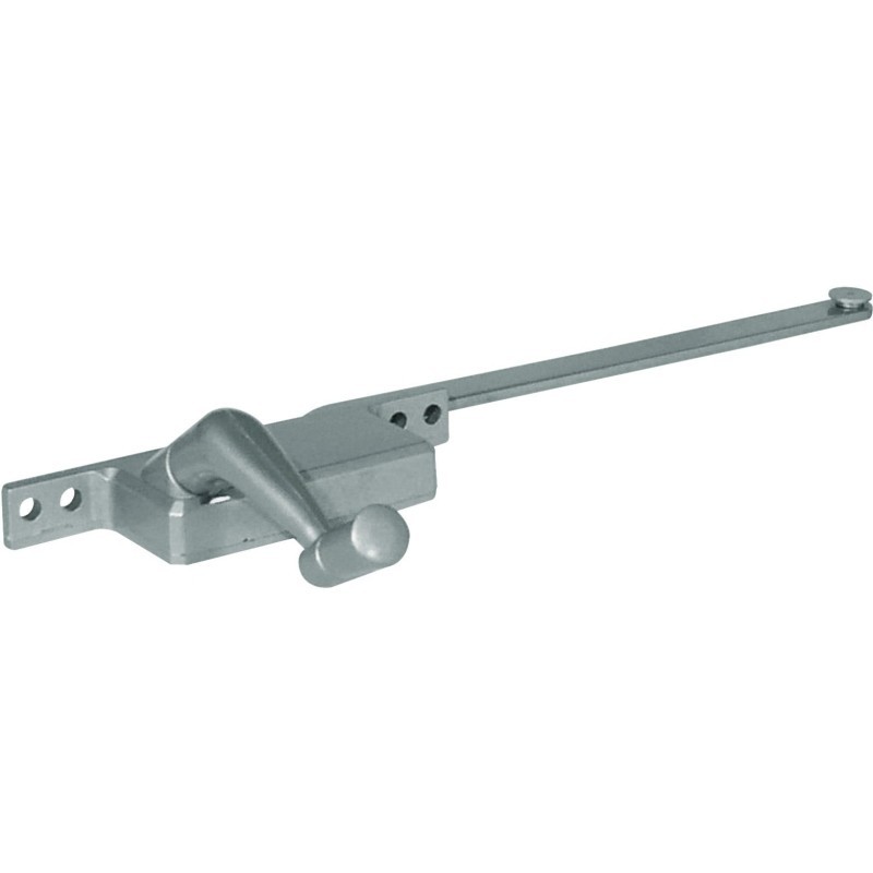Prime-Line H 3514 Window Operator, 9 in L x 3-7/8 in W x 13-1/4 in H Dimensions,