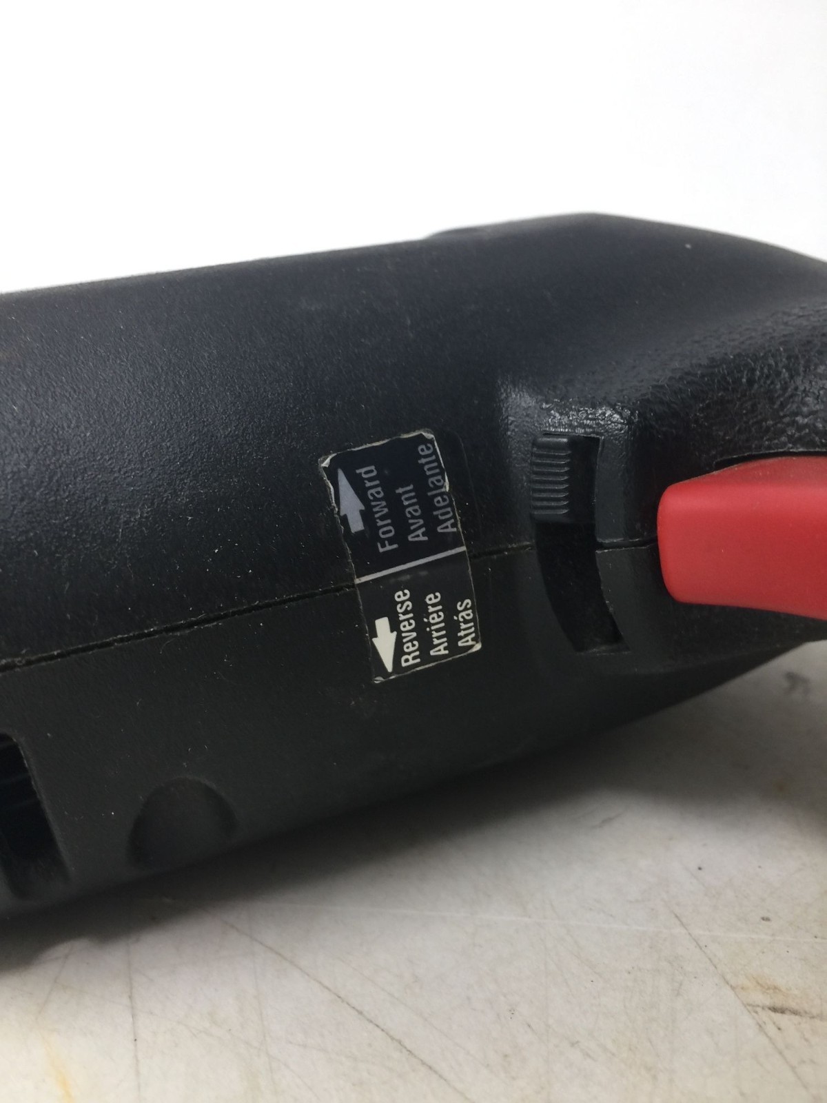 Skill 3/8” Drill – Model 6225 (Works)