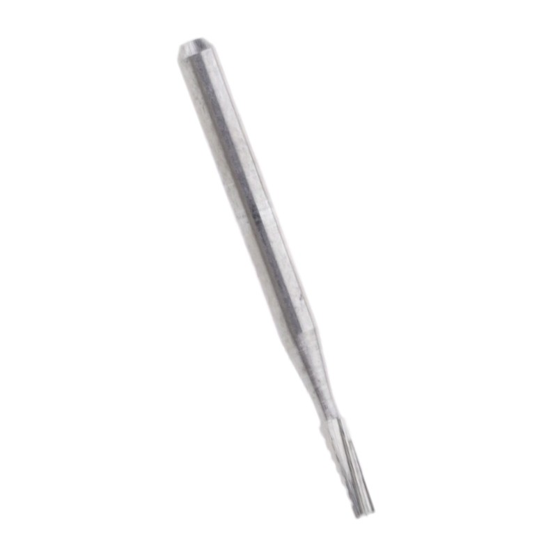 Automobile Windshield Repair Tool DIY Car Glass Tapered Carbide Drill 1mm