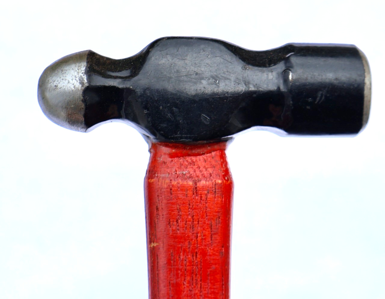 4 Oz Plumb PERMABOND Ball Peen Hammer / Hand Tool / Mountain Top Tools