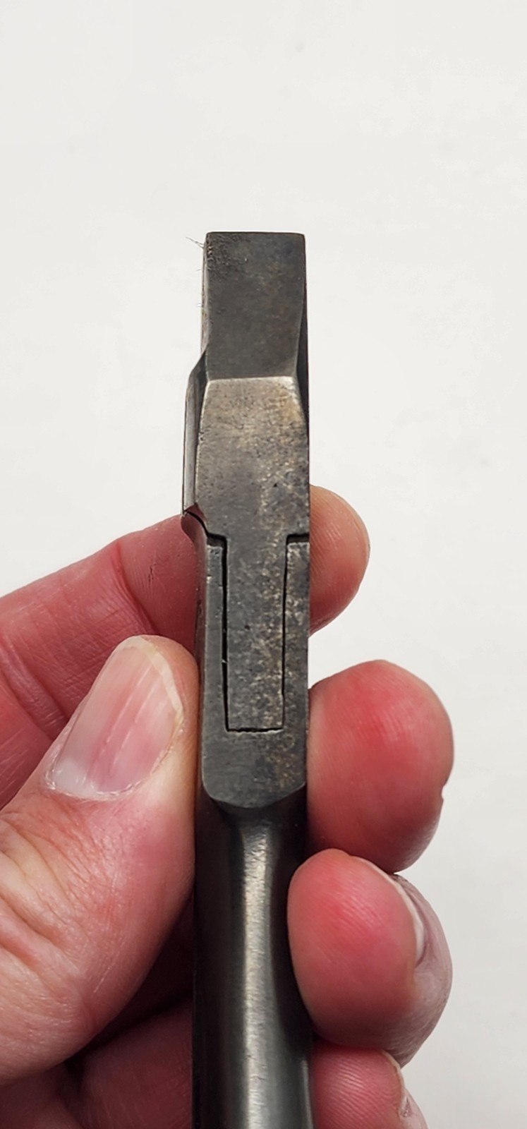 Vintage Pexto P.S. &W. Pliers – 30 USA 🇺🇸 Nice!