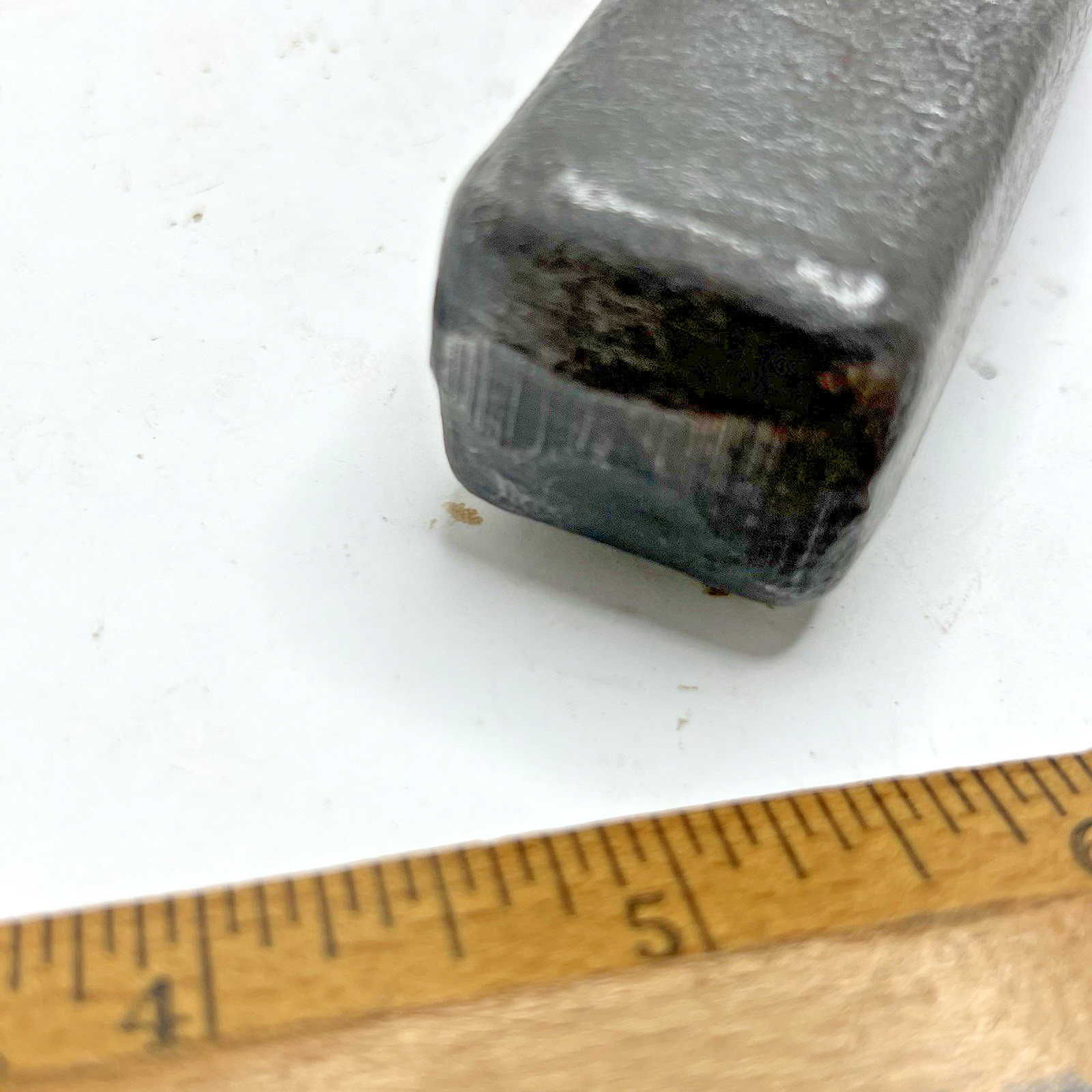 Vintage Proto Tools 1-1/16″ 2617-SW #282 Offset Strike Slugger Wrench 12-Pt USA