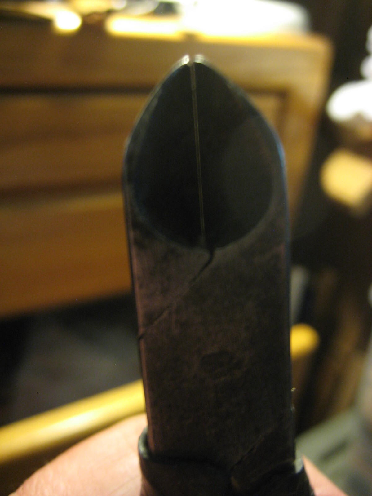 Vintage F.E. Lindstrom Eskiltuna Sweden Wire Cutter
