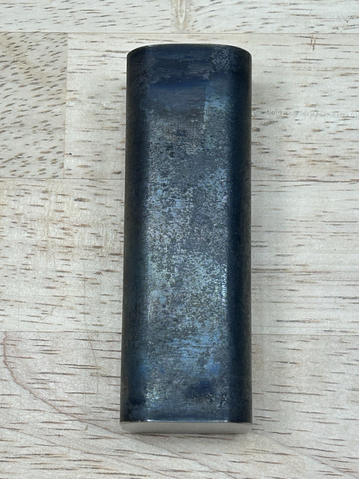 Japanese Hammer (Genno) 375g Square Head By Touroku. New.