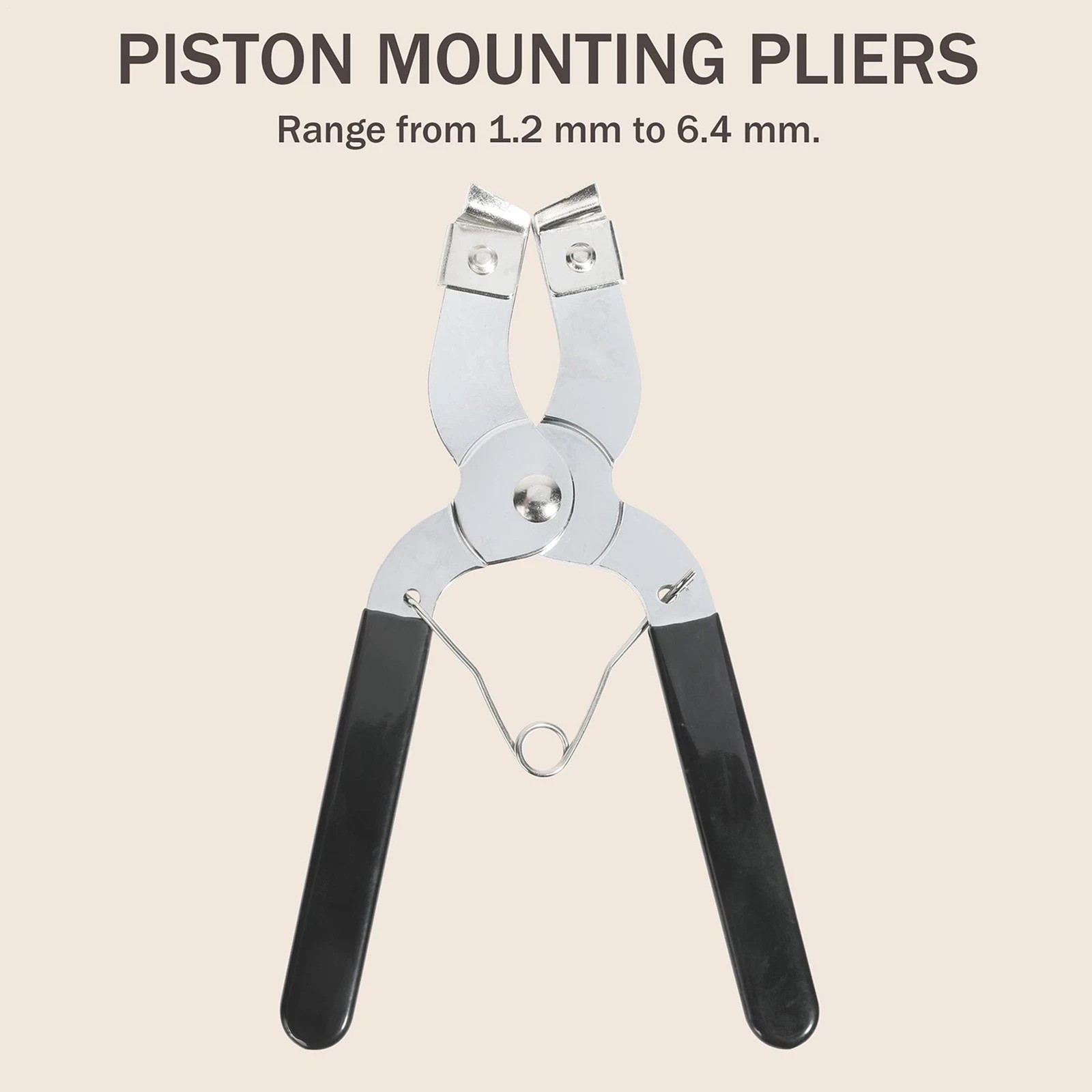 Piston Ring Compressor Kit Car Engine Piston Ring Installer Removal Kit ideal