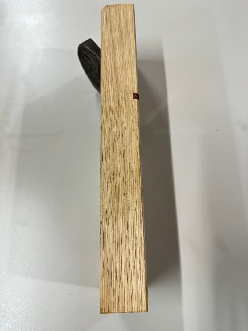 Japanese Plane Kanna 70mm Woodworking Tool Carpenter Plane Keicho Kazushige