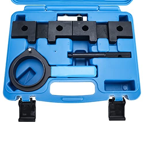 Vanos Valve Camshaft Engine Alignment Locking Tool Holder – Compatible