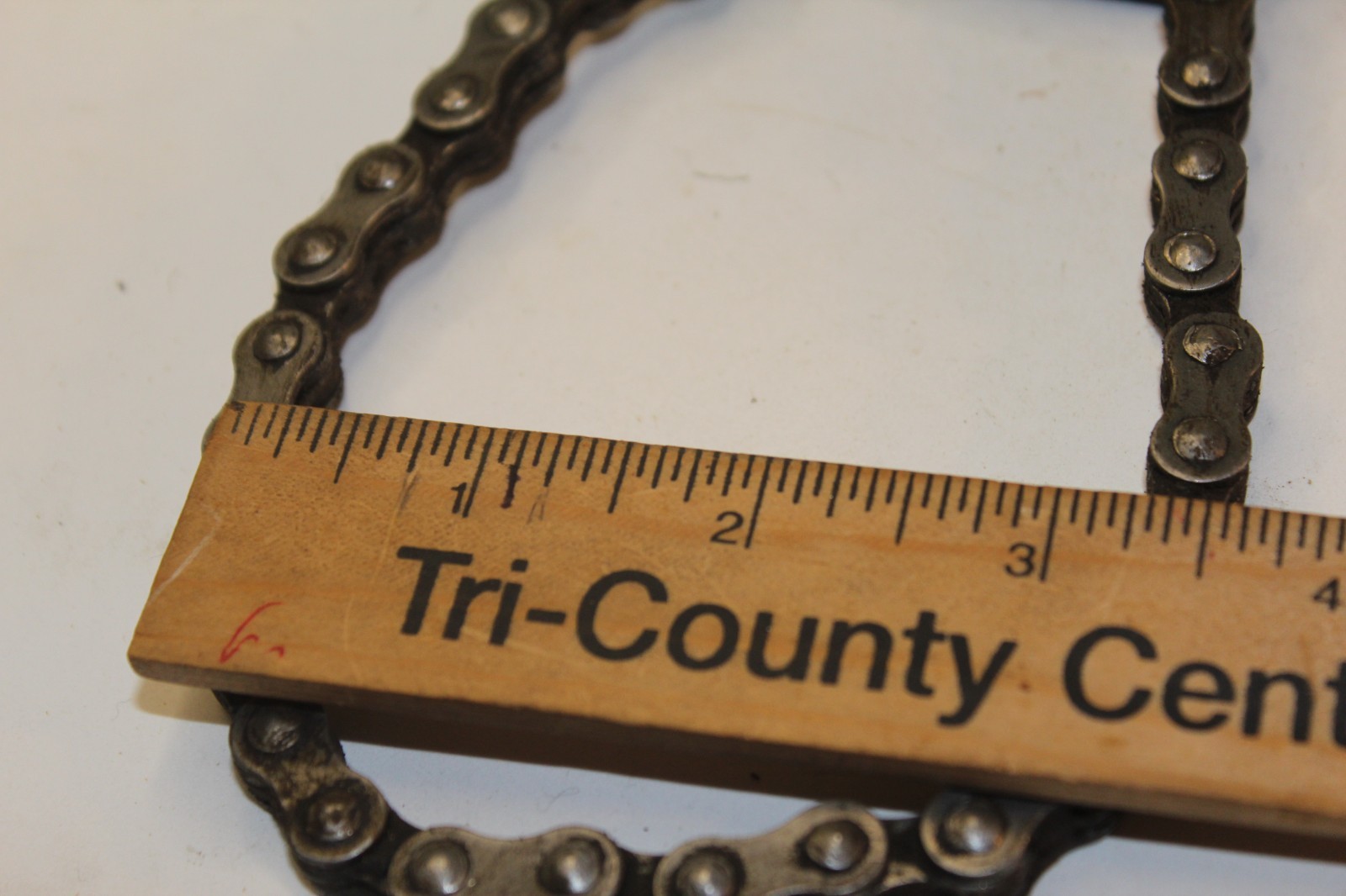 Vintage Mechanic Tool Ken-Tool Akron Oh G-36 Chain Filter Wrench