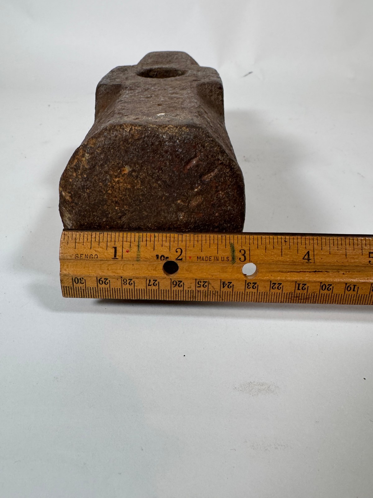 20 lb 10 in sledge hammer head