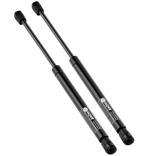 40Lbs Gas Struts – Replacement Shocks for Leer A.R.E Snugtop 12 Inch 40Lb/178N