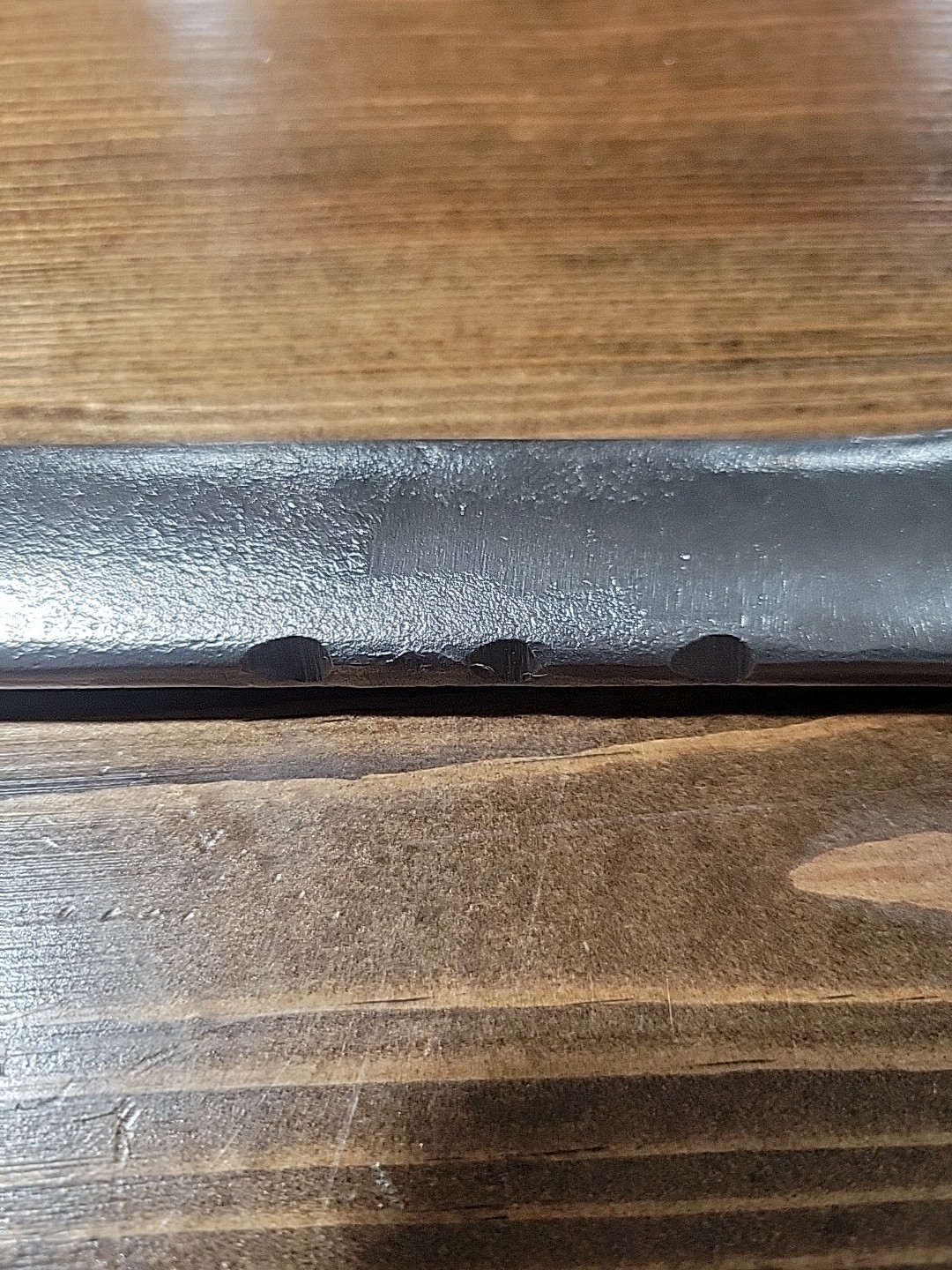 Vintage Blue-Point OEX36 Combination 12 Point Wrench USA 1-1/8 Inch