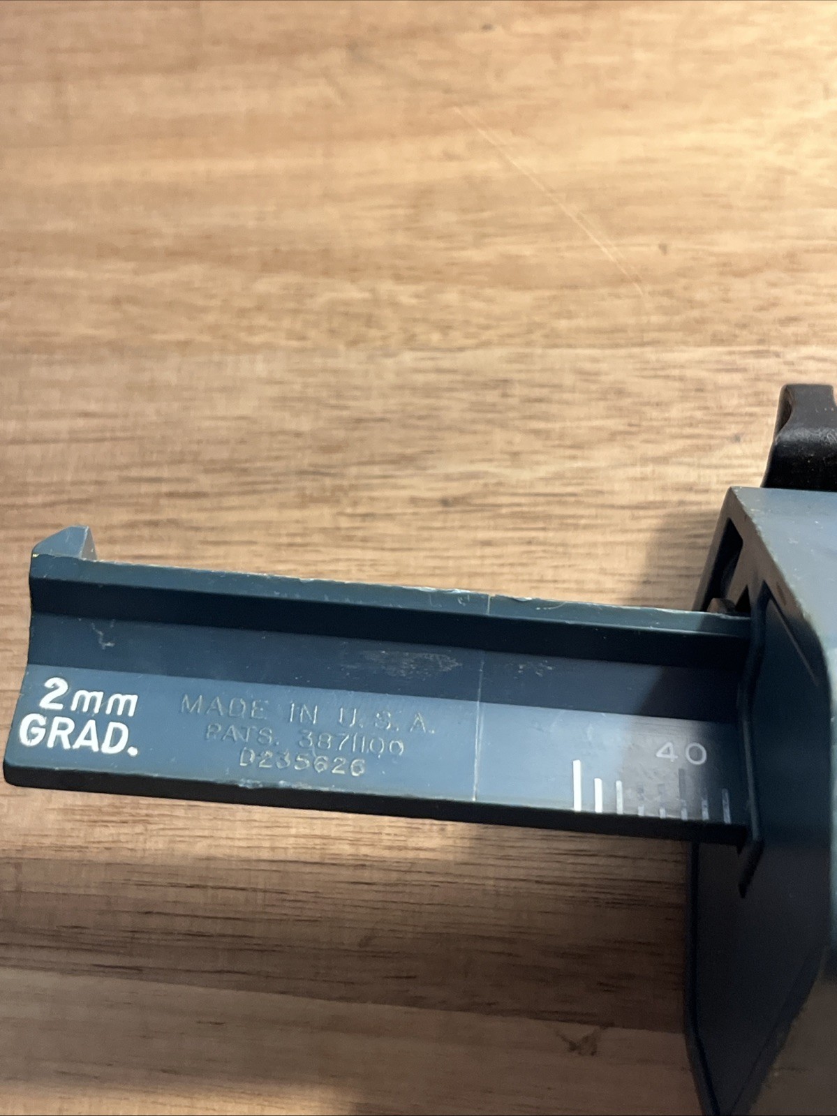 Stanley 47-064 6″ 150mm Marking Gauge