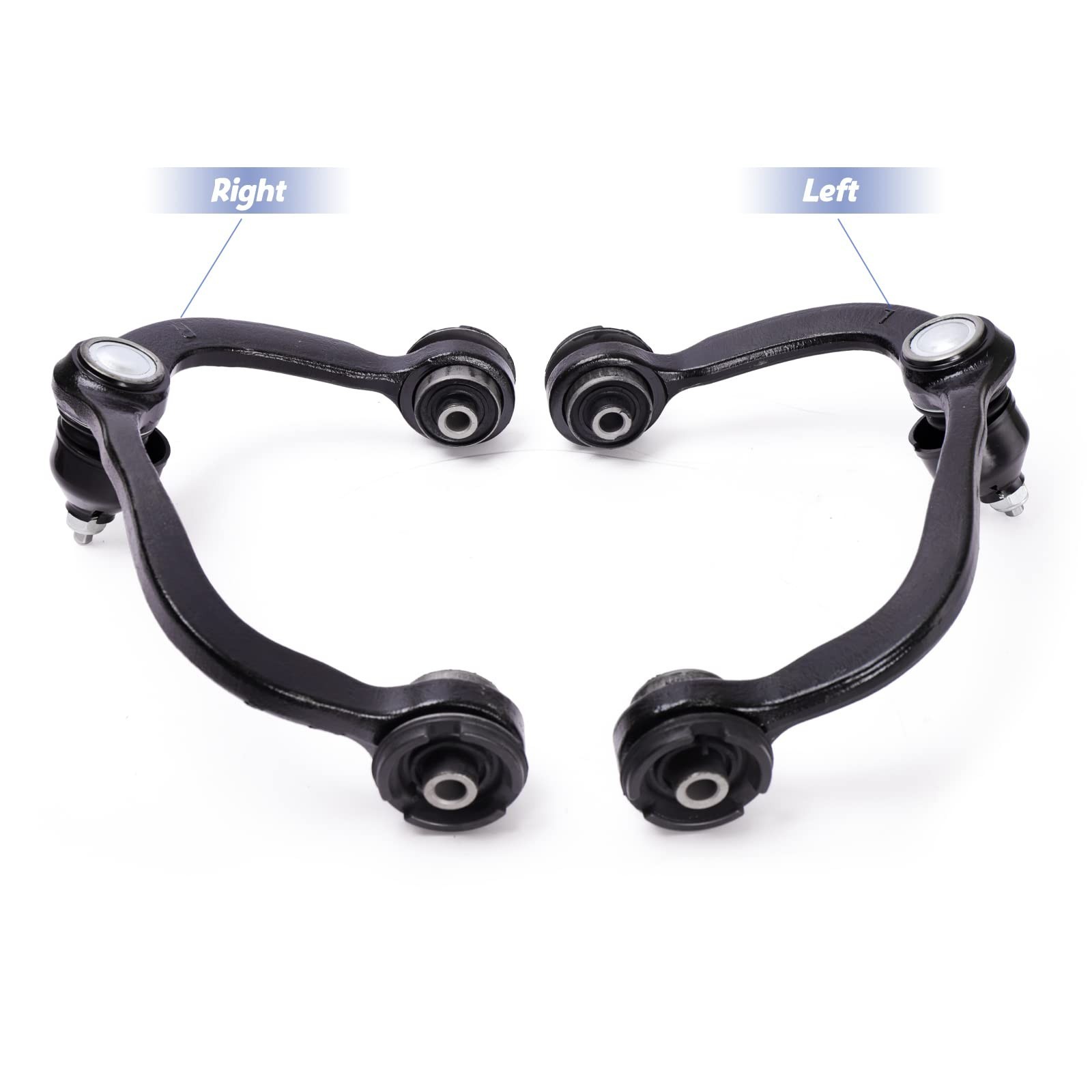 Front Upper Control Arm with Ball Joints Fits for 05-2020 Ford F-150 | for 07…