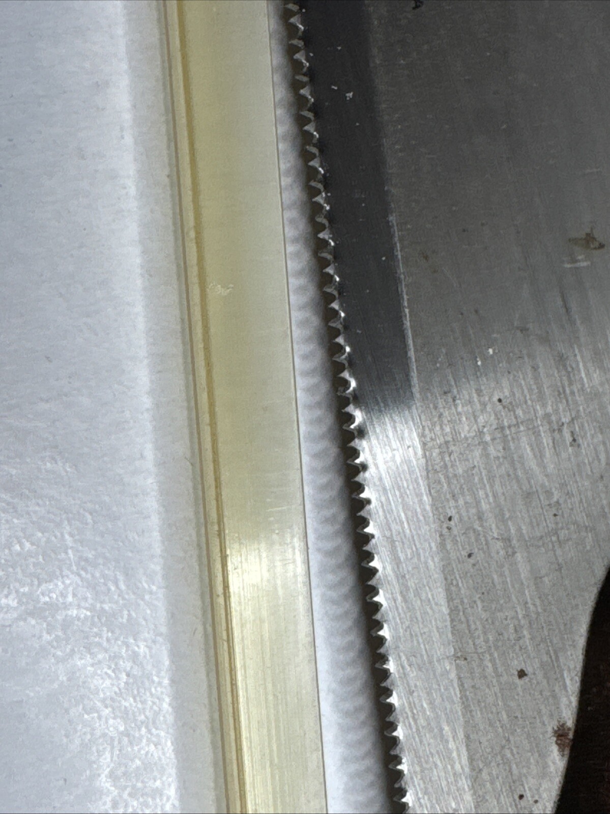 Nicholson No. 300 Premium 12 Point 24” Saw 609MM NS3003 Cooper Tools