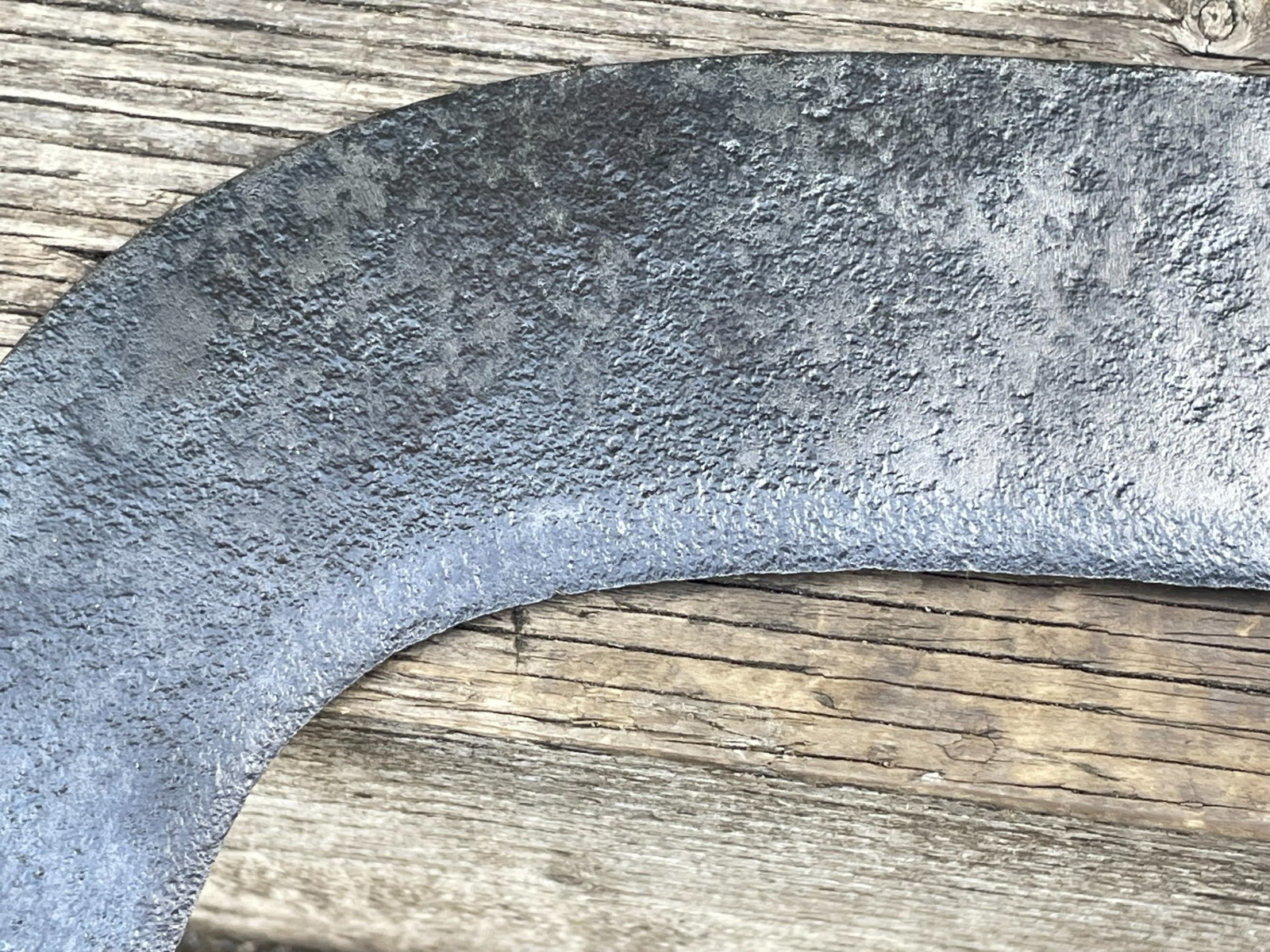 Vintage ELWELL 3901 10″ Billhook Slasher Hedgelaying Garden Tool