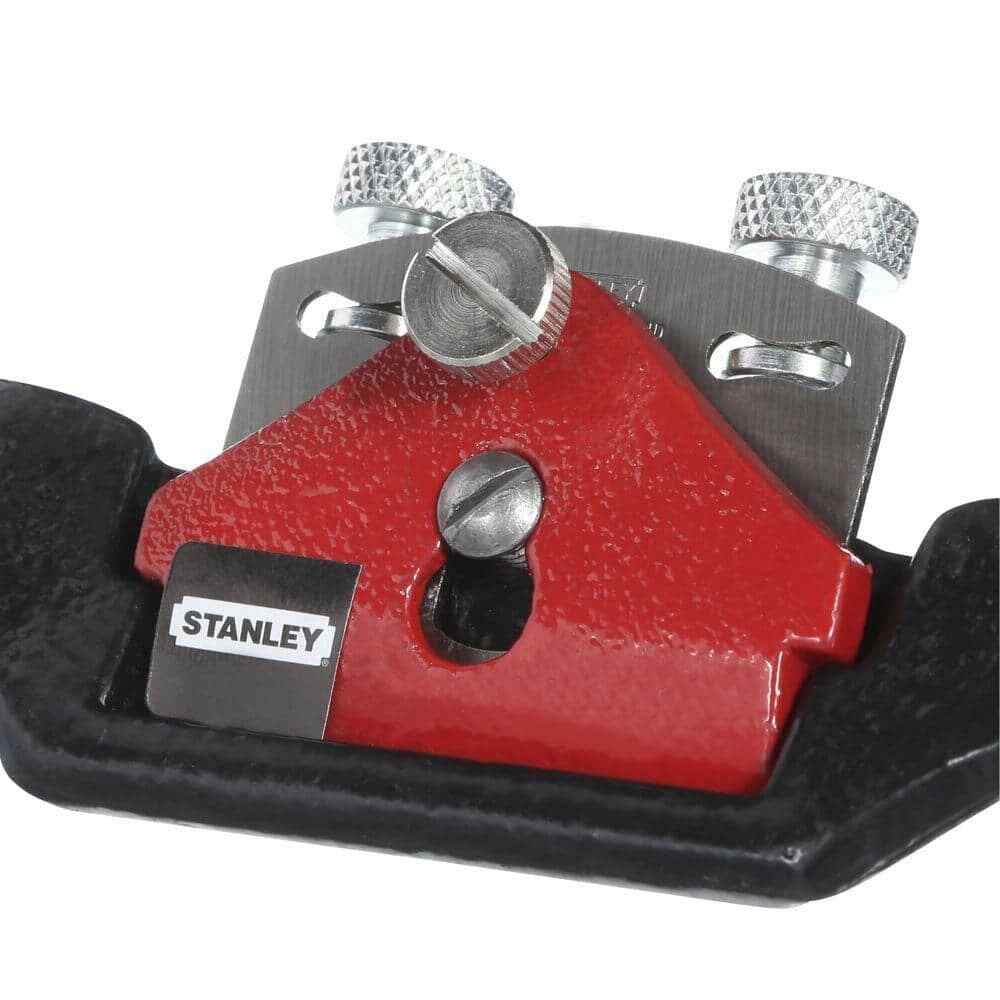 Spokeshave with Flat Base | Stanley Tool Plane Wood Tools Blade Cutting Metal