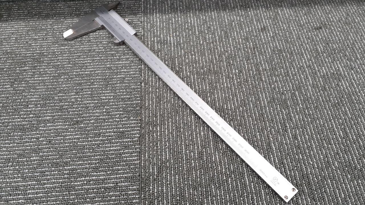 Mitutoyo N30 Mstandard Caliper