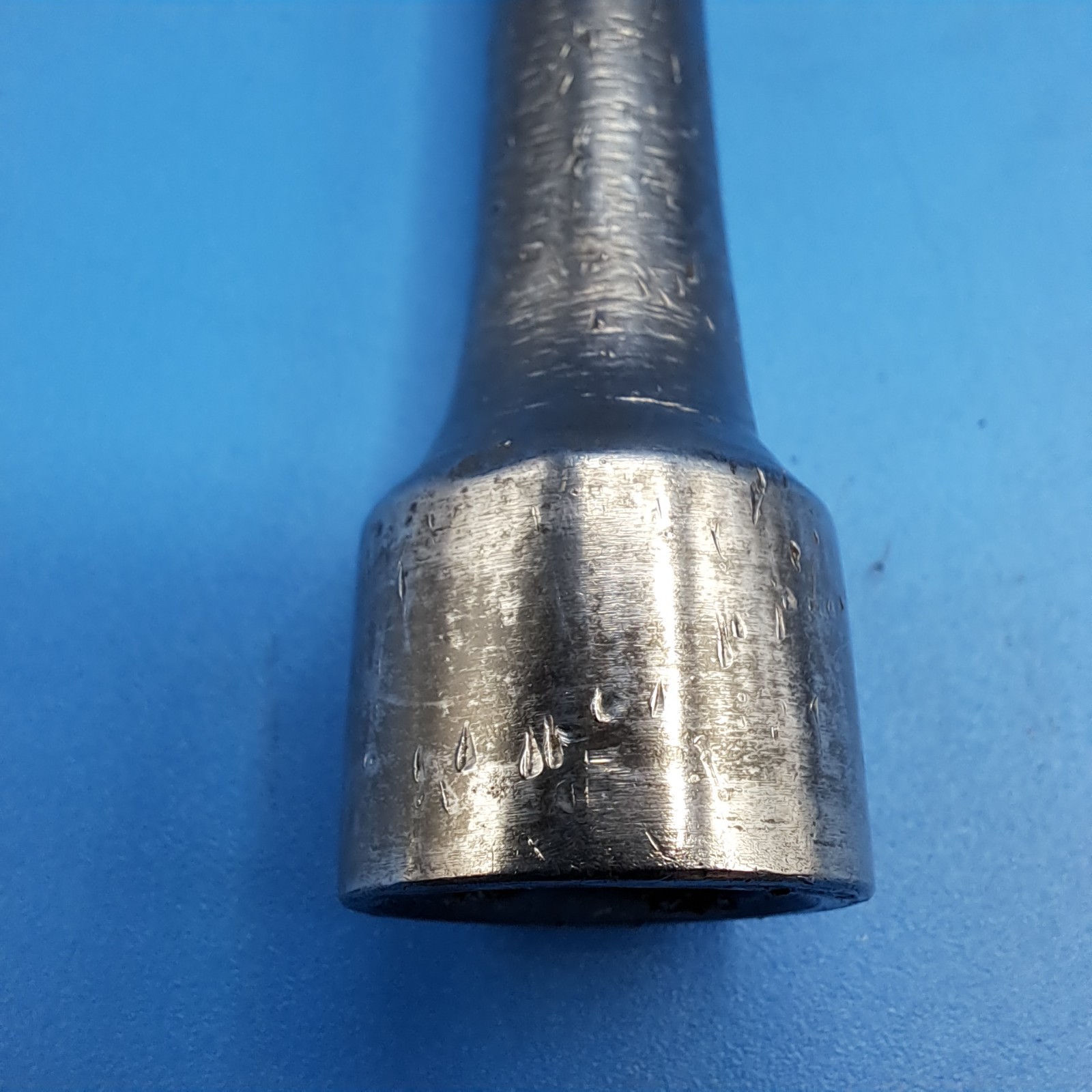 Vintage Owatonna Tool 1/2″ Drive 6″ Extension, No H172, Made in Owatonna MN USA