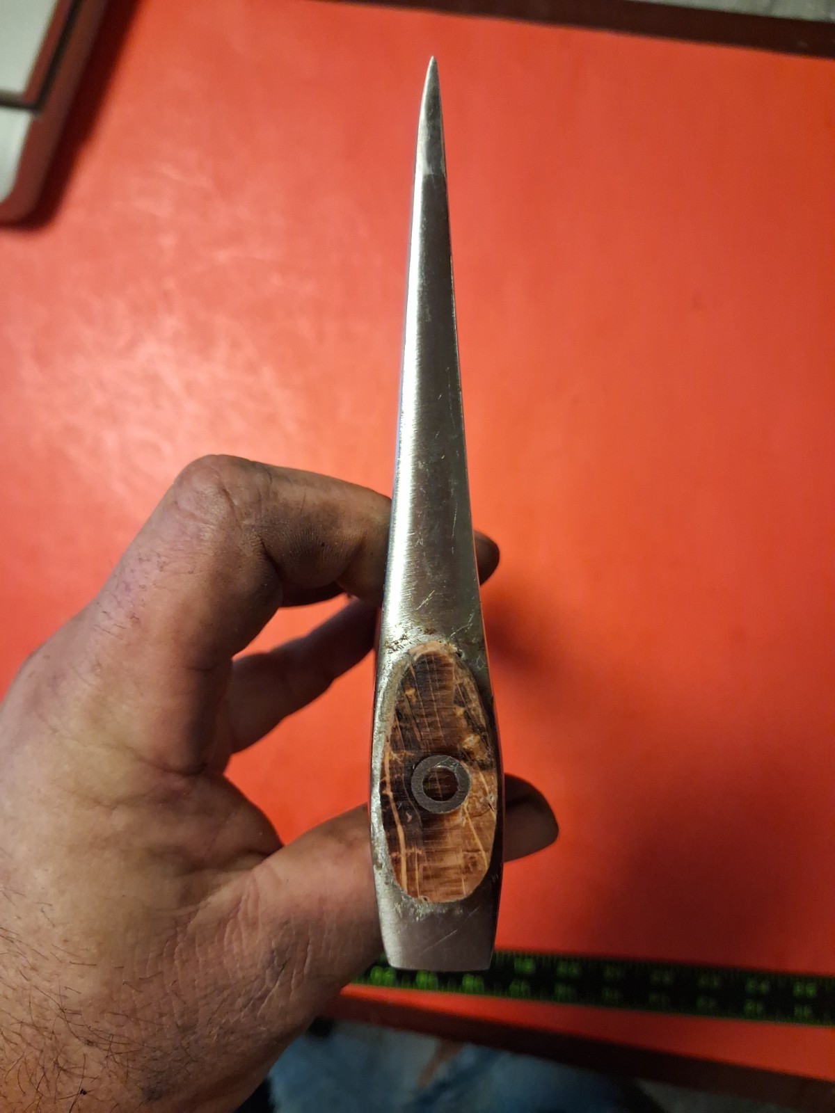 Hatchet