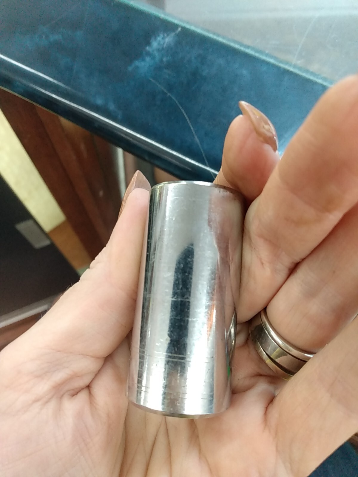 Unbranded 1/4-3/4 17mm-19mm made in USA