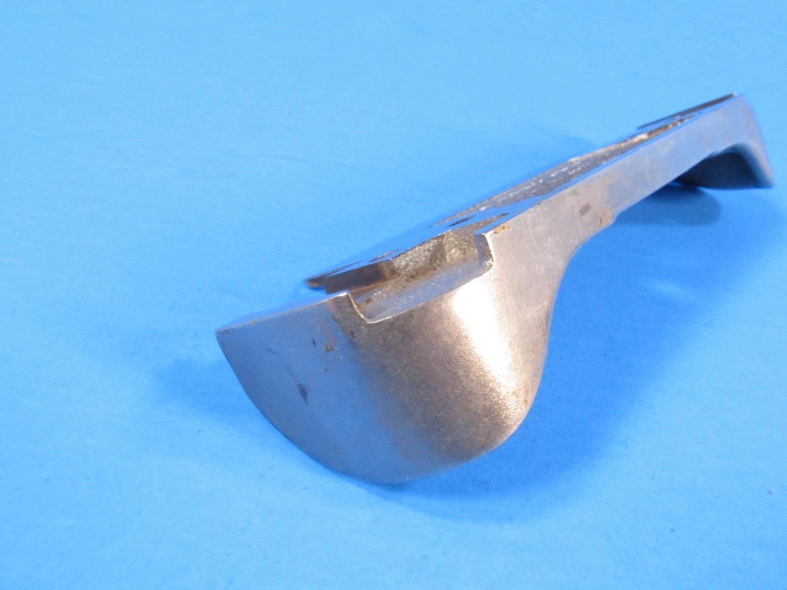 parts – body for Stanley No 79 double side rabbet wood plane will accept fence