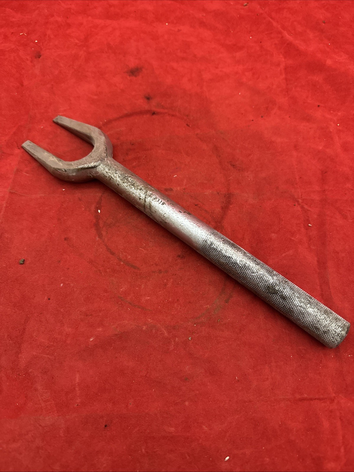 BONNEY P319 12 Inch with 1-3/16″ jaws Ball Joint Separator Tool – Pickle Fork