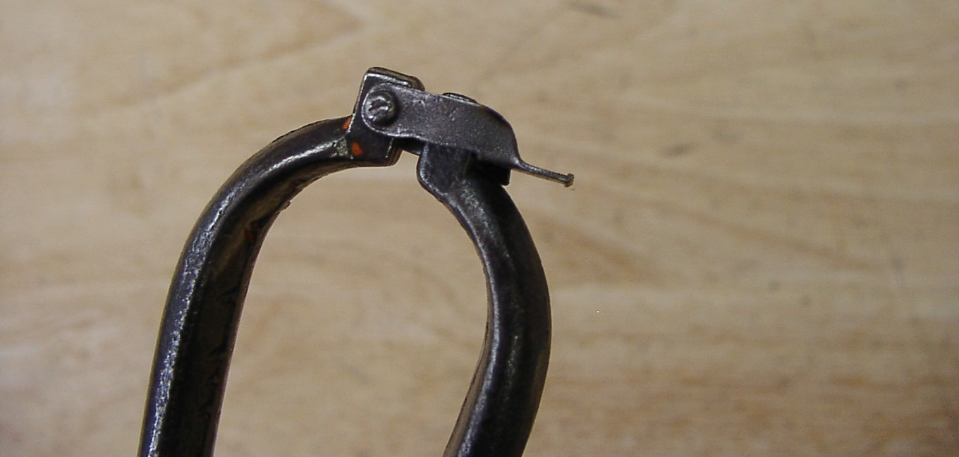 Vintage Seymour Smith No. 151? Bypass Pruner,8-7/8″,Made In Italy,EXCELLENT!