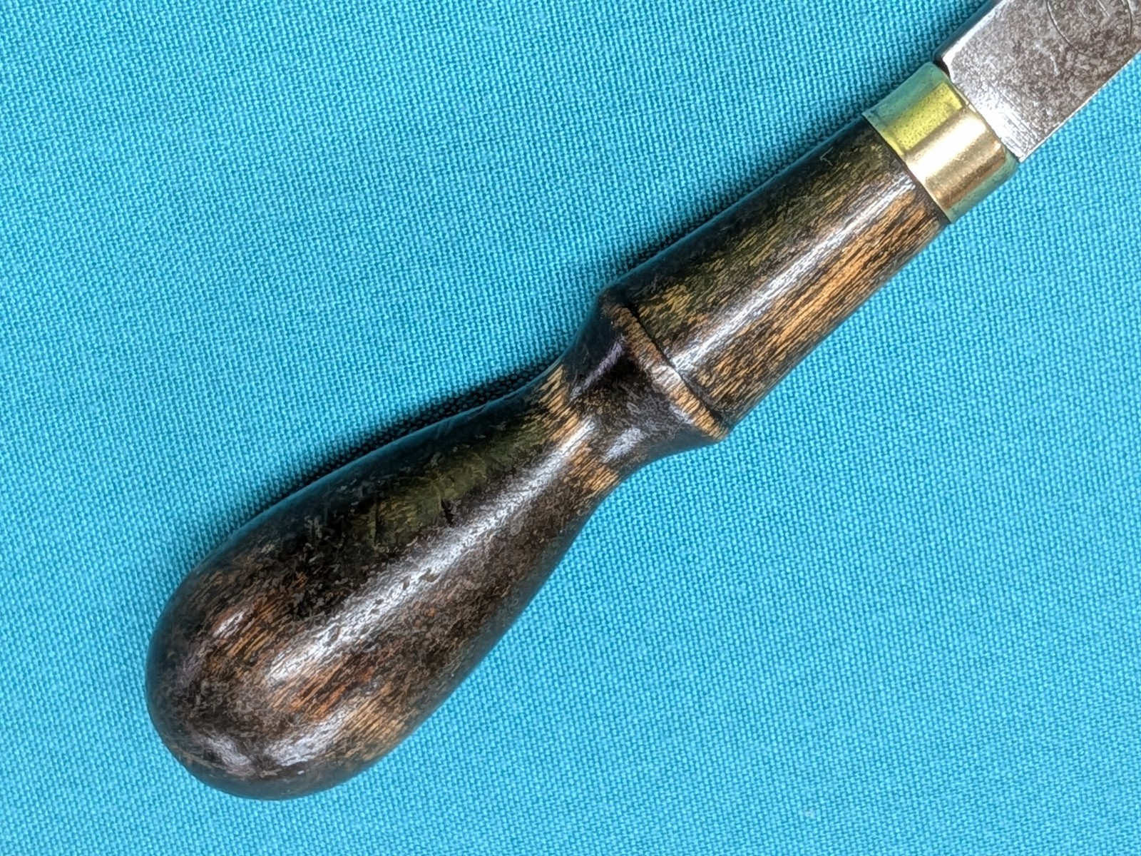 Scarce Find SARGENT & CO 6-1/4″ Tack Claw Cast Steel Hallmarked USA Early 1900’s