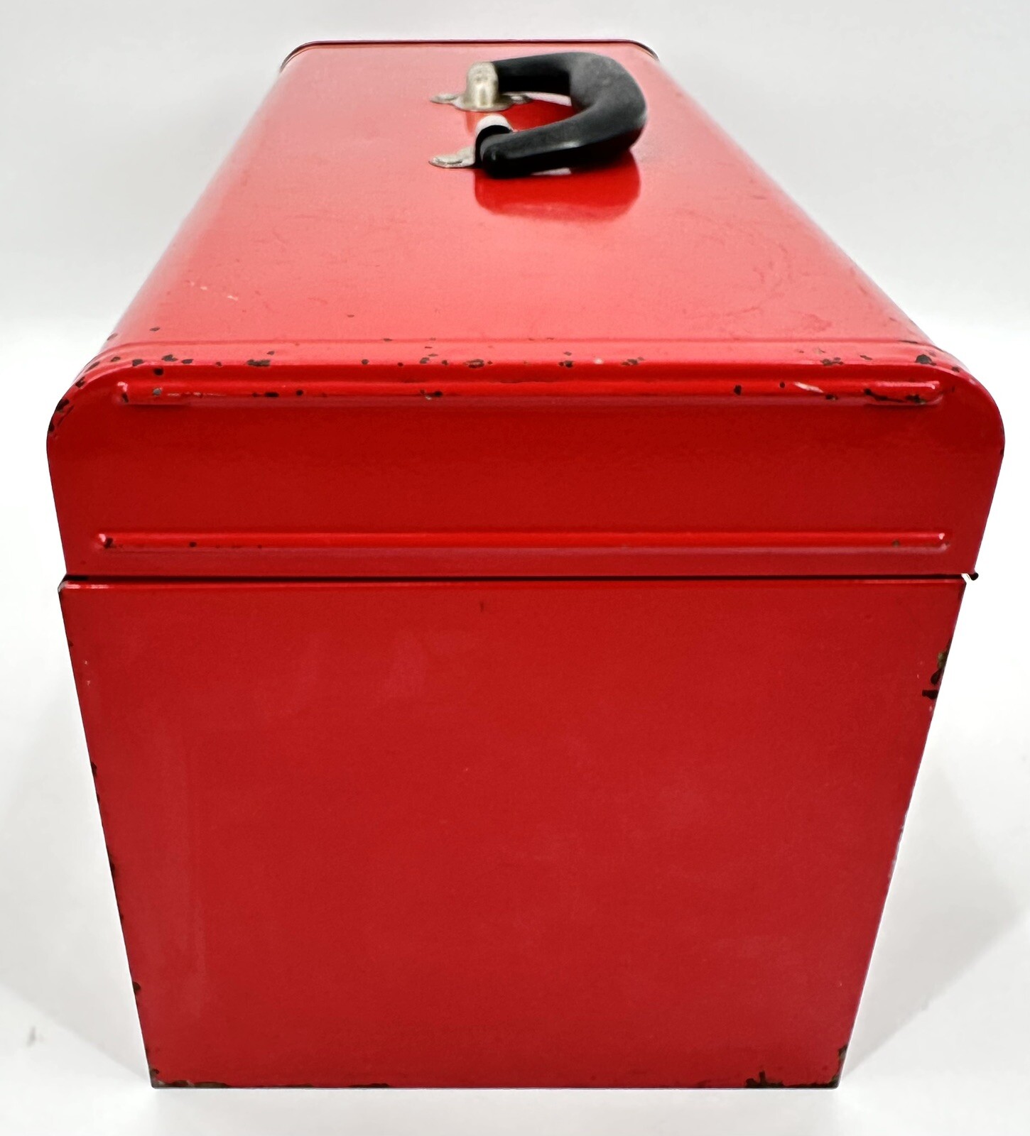 Waterloo 18″ Home Handyman’s Tool Box 10018 All American with Removable Tray