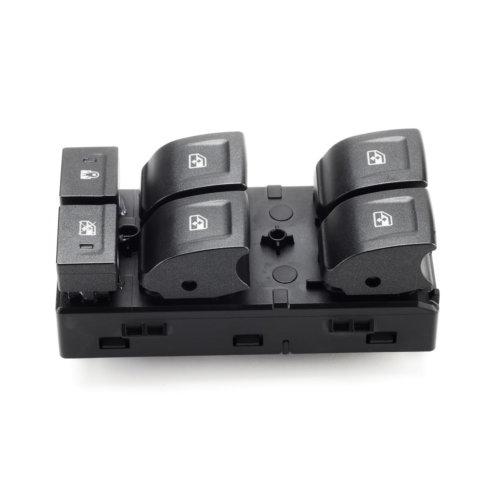 Master Power Window Switch Driver Side for 2014-2019 Chevy Silverado GMC Sier…