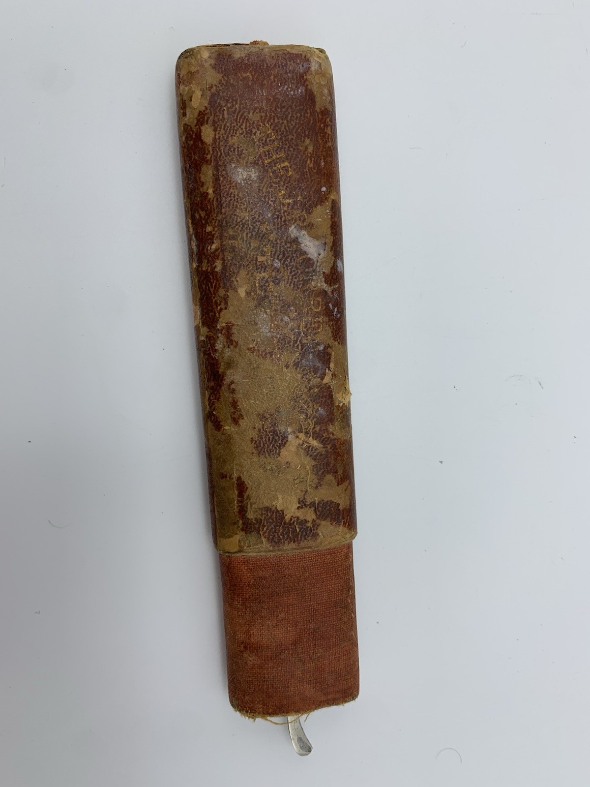 Anton Wingen Razor Green Celluloid Etched Blade Solingen Germany Othello Barber