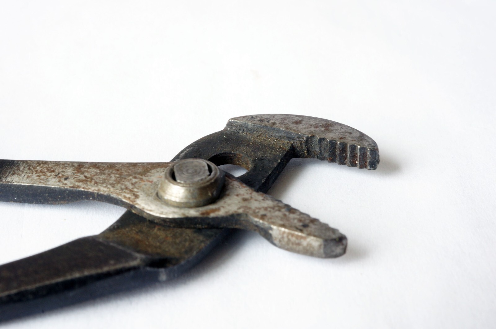 Vintage Kraeuter Pliers 435 Nice Vintage Channel Lock Style Pliers 4.5″ Rare
