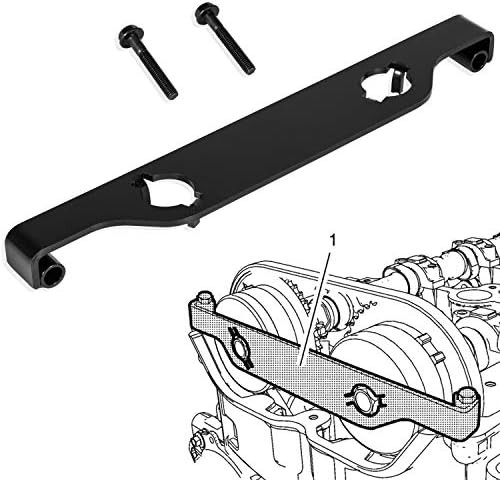 E-cowlboy AM-EN-48953 Cam Phaser Retainer Tool for 2.0L/2.4L Ecotec Engines