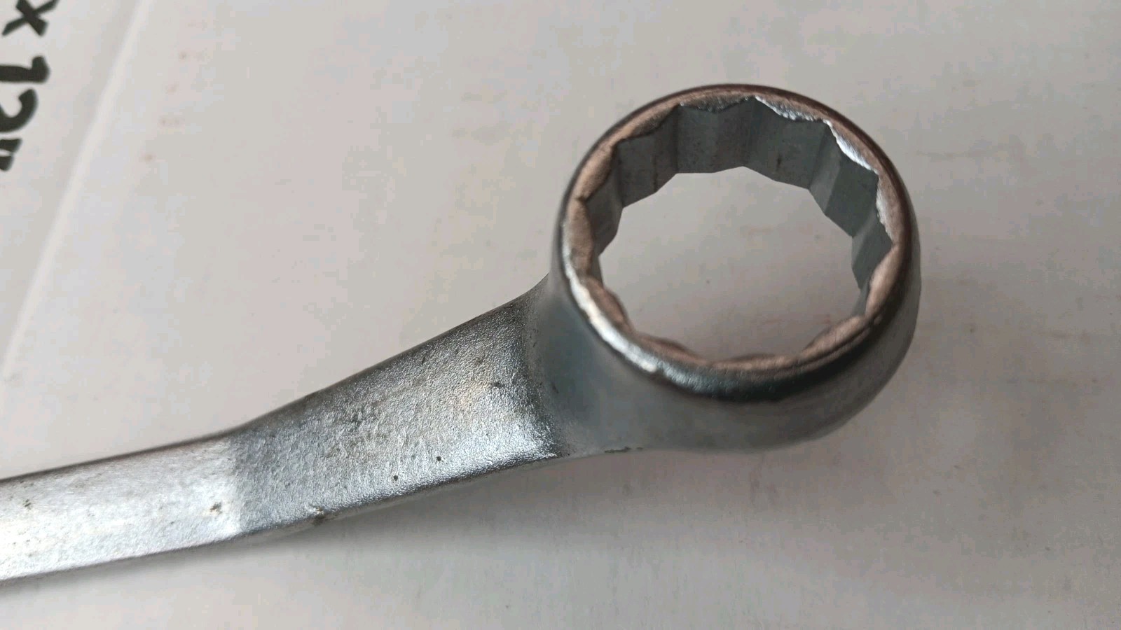 Heyco 0005811936 Mercedes Benz Box Wrench 20.8mm