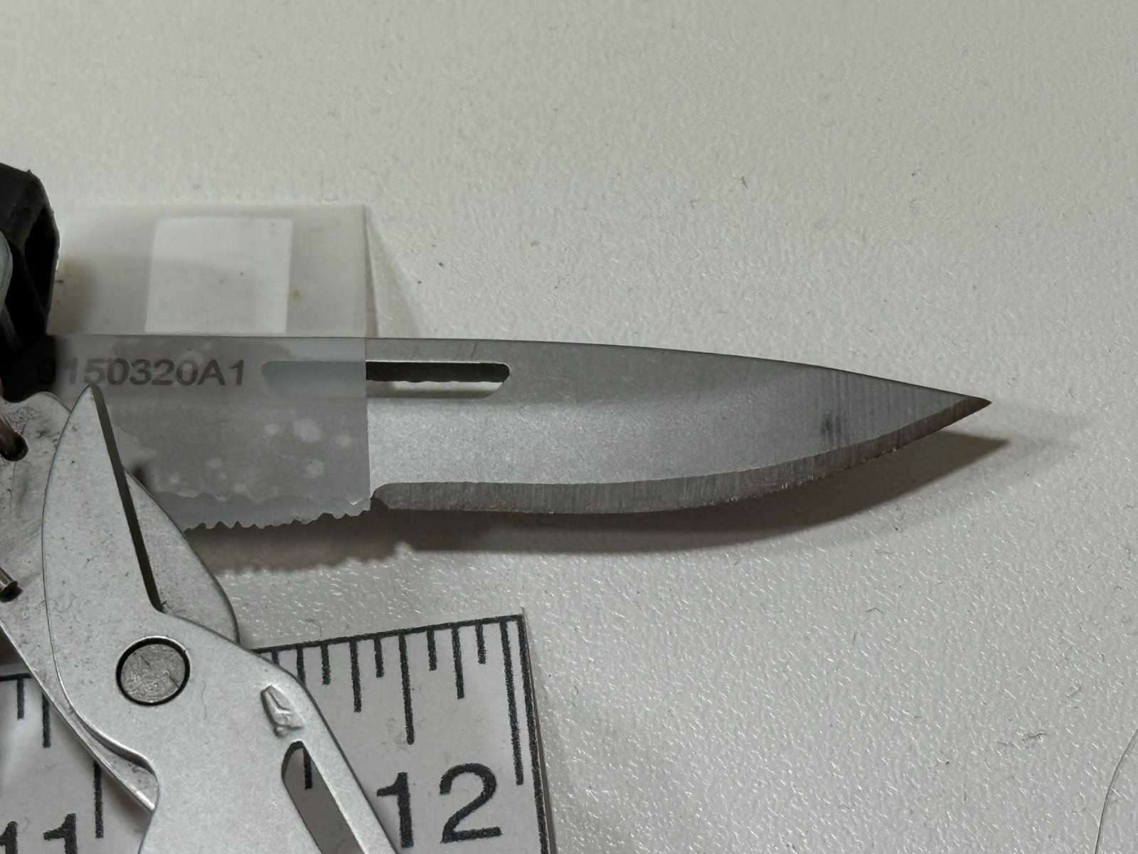 GERBER NXT SUSPENSION MULTI TOOL PLIERS W/SHEATH $29 OBO