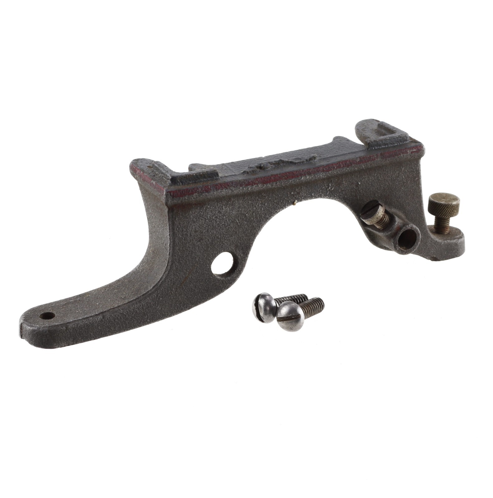 Stanley Mitre Box Right Frame Leg – Complete – For No. 346, 358, 360 – 1949-1959