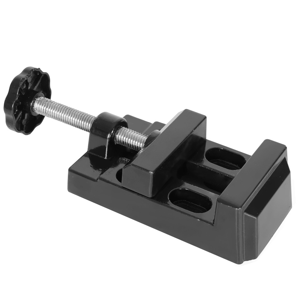 Miniature Bench Table Vise Hobby Small Jewelers Mountable Vice Clamp Tool