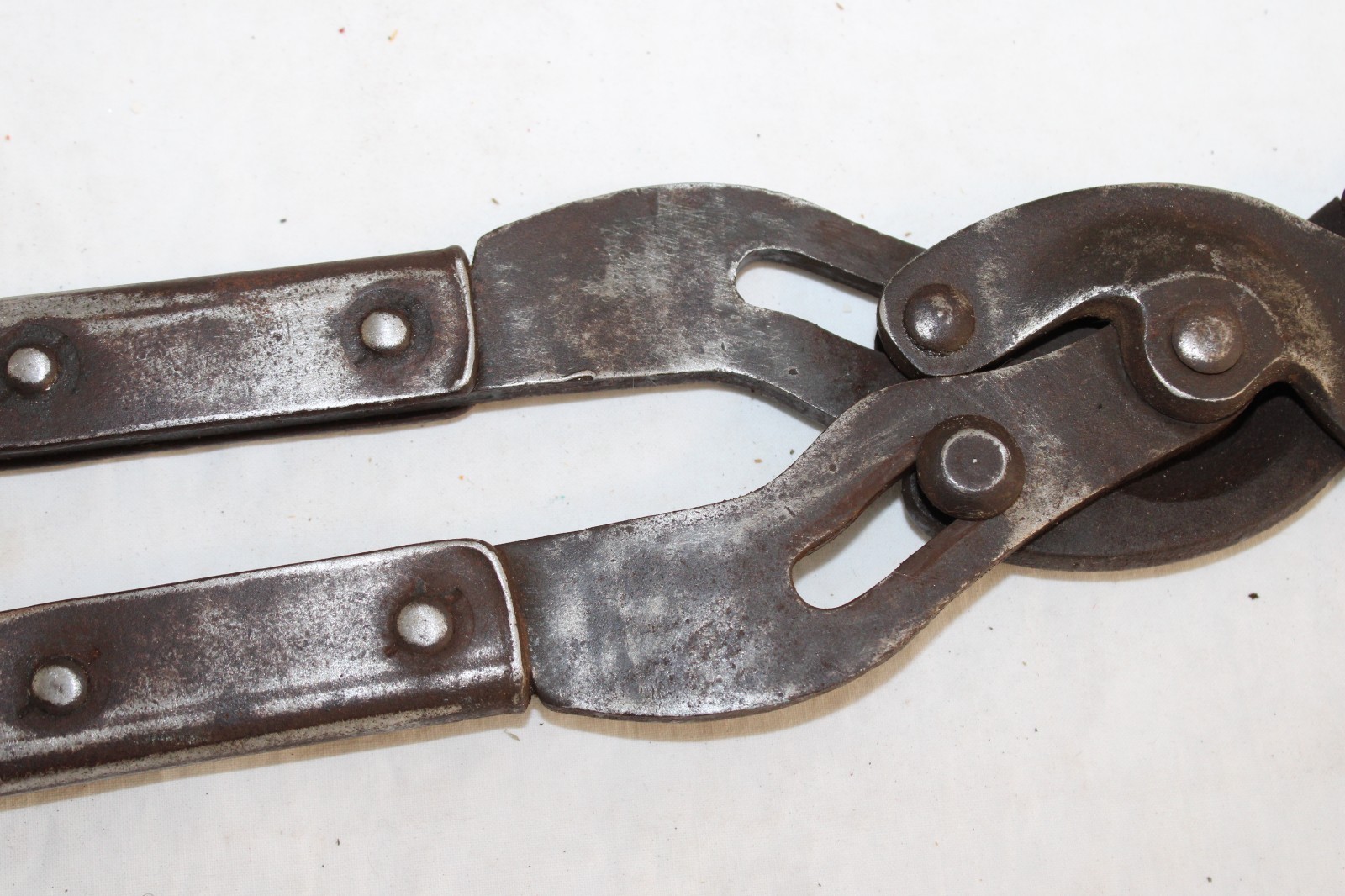 Vintage Weed Sturdy Pliers made by American Chain Company Inc. USA