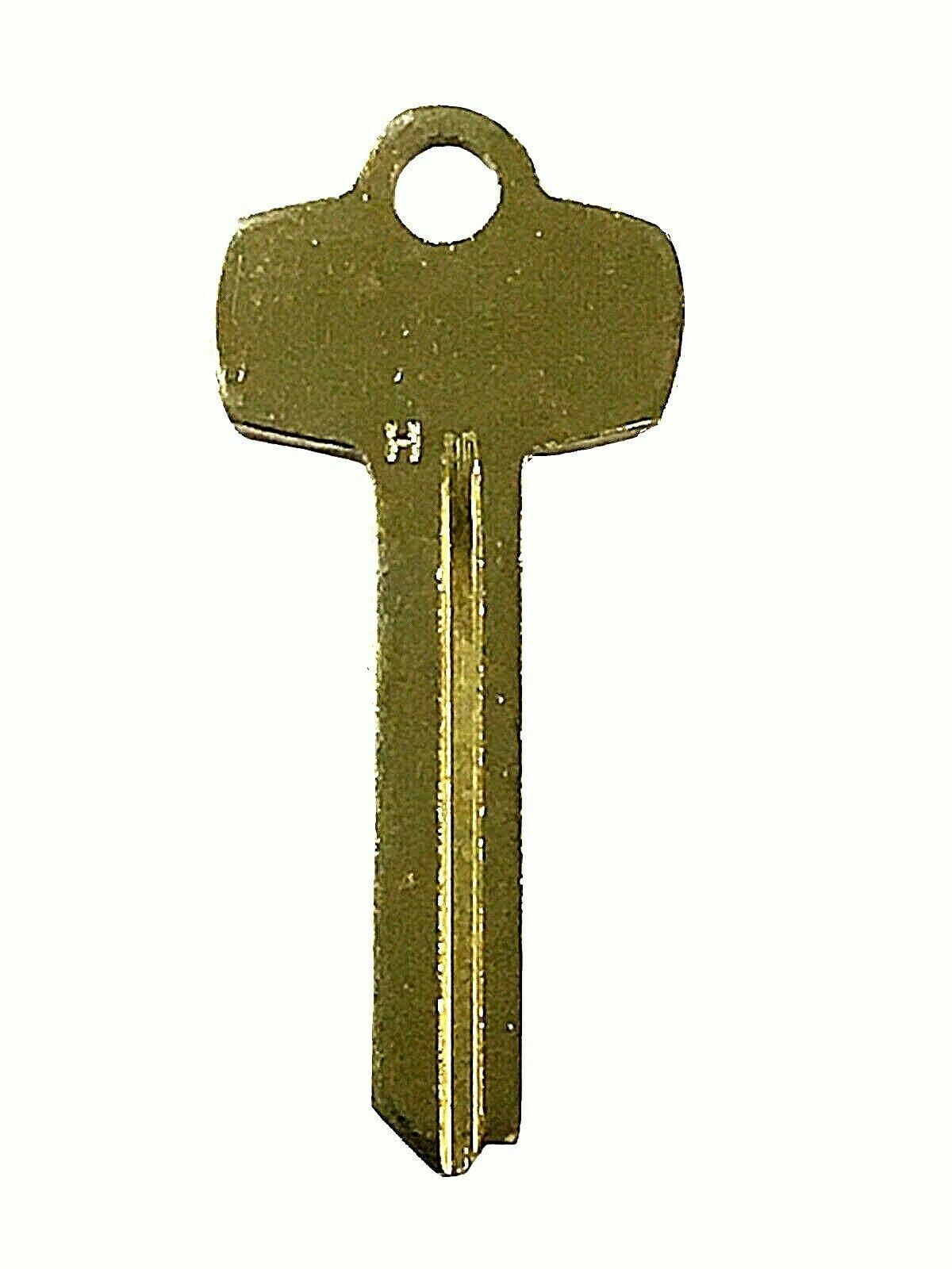 Best Falcon IC Interchangeable Core 1A1H1 A1114H Look Alike “H” DND Key Blank