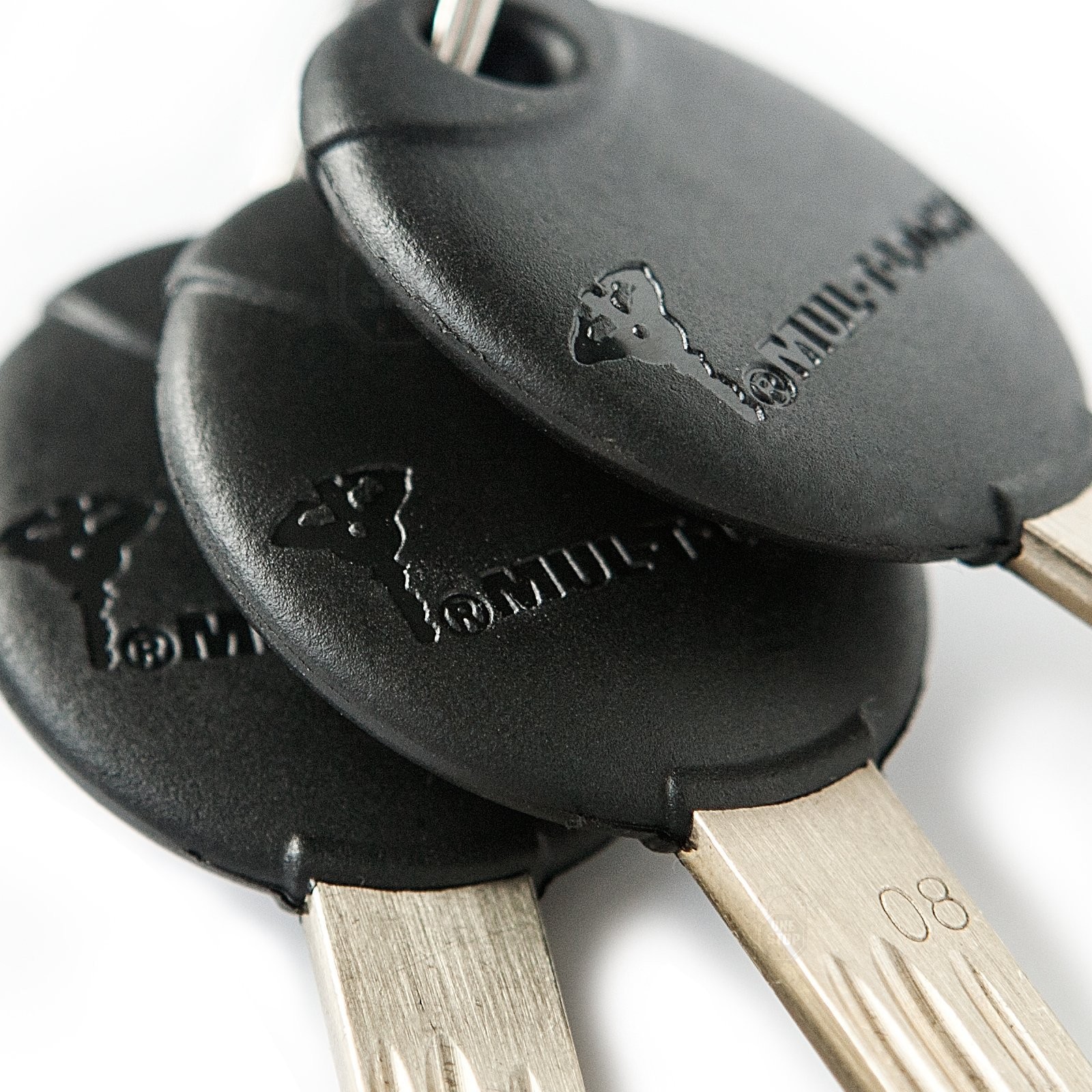 Mul-t-lock Junior Rim & Mortise Rimo Cylinder. Mul-t-lock Rim Mortise 3 Keys