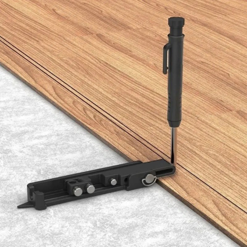 Multi-Functional Woodworking Scriber – Precision Marking Tool