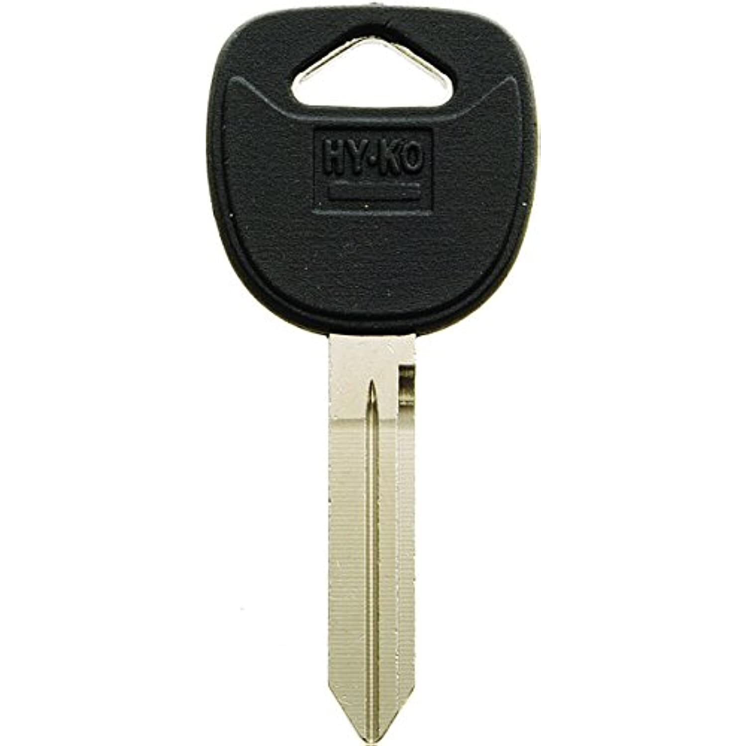 HY-KO PRODUCTS 12005B102 Key Blank
