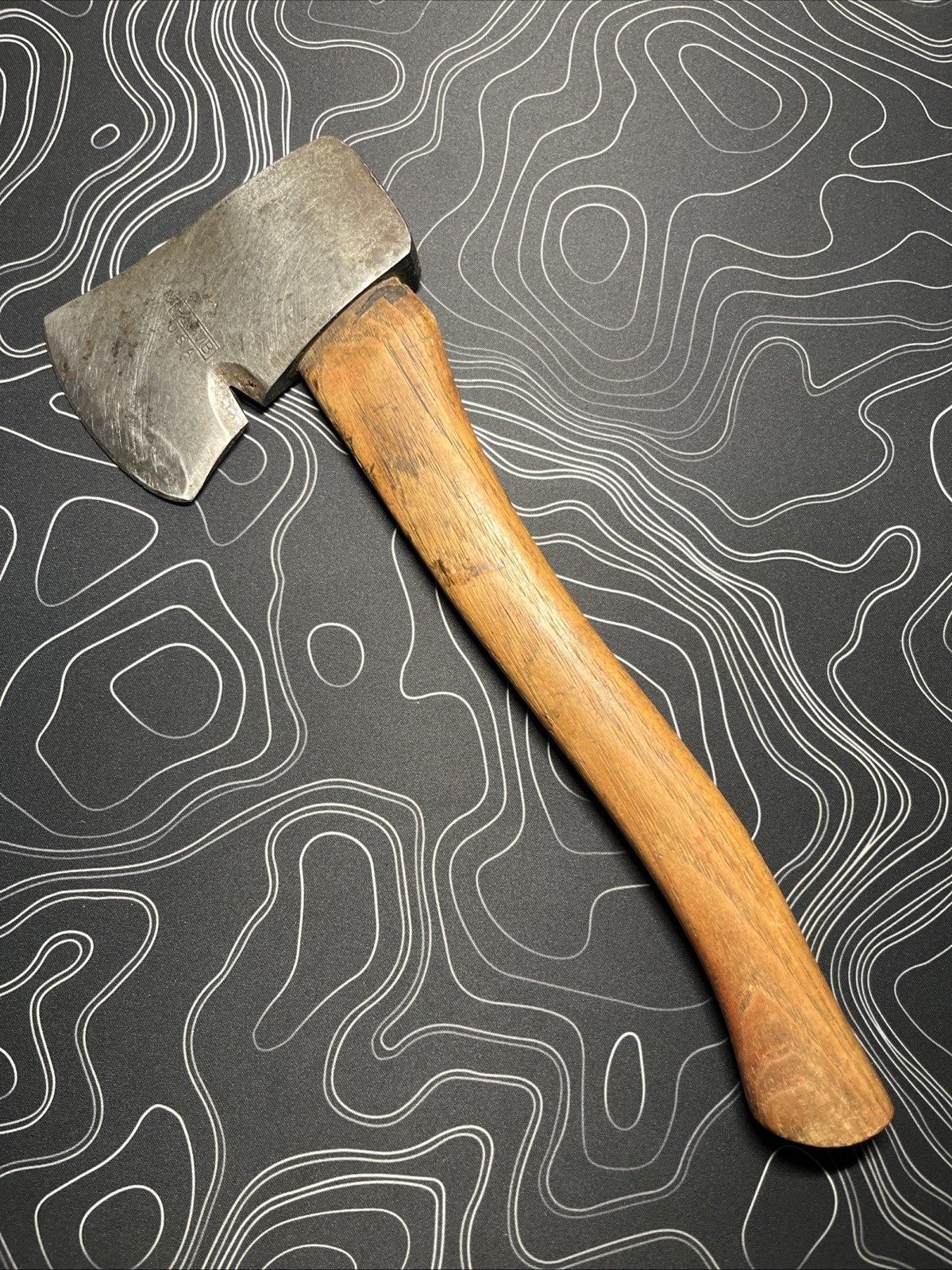 Plumb USA Hatchet Sport Axe 1-1/4 lb Permabond
